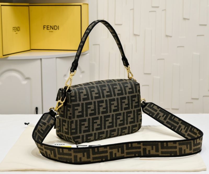 Fendi Baguette Bags